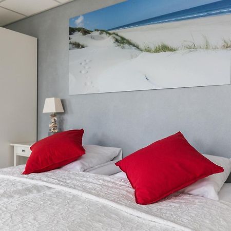 Studio Parkweg 버겐안지 외부 사진